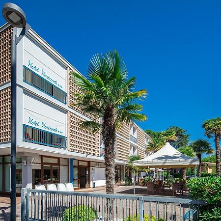 Hotel Horizonte Bibione Extérieur photo