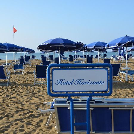 Hotel Horizonte Bibione Extérieur photo