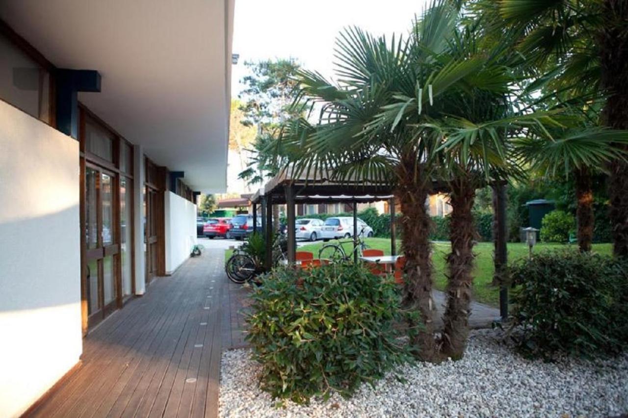 Hotel Horizonte Bibione Extérieur photo