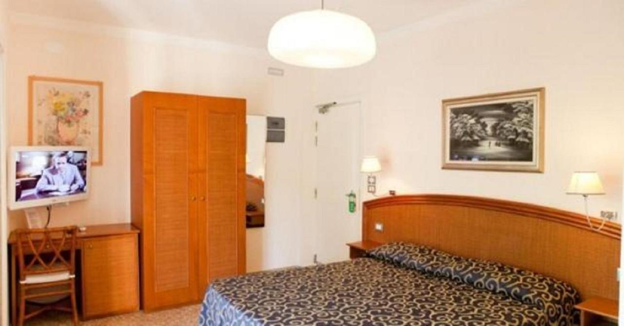 Hotel Horizonte Bibione Extérieur photo