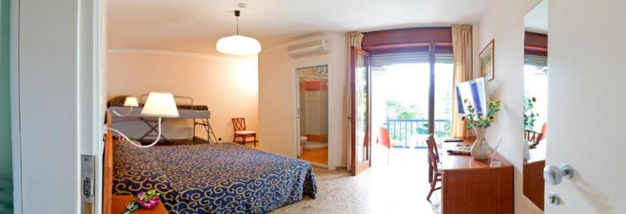 Hotel Horizonte Bibione Extérieur photo