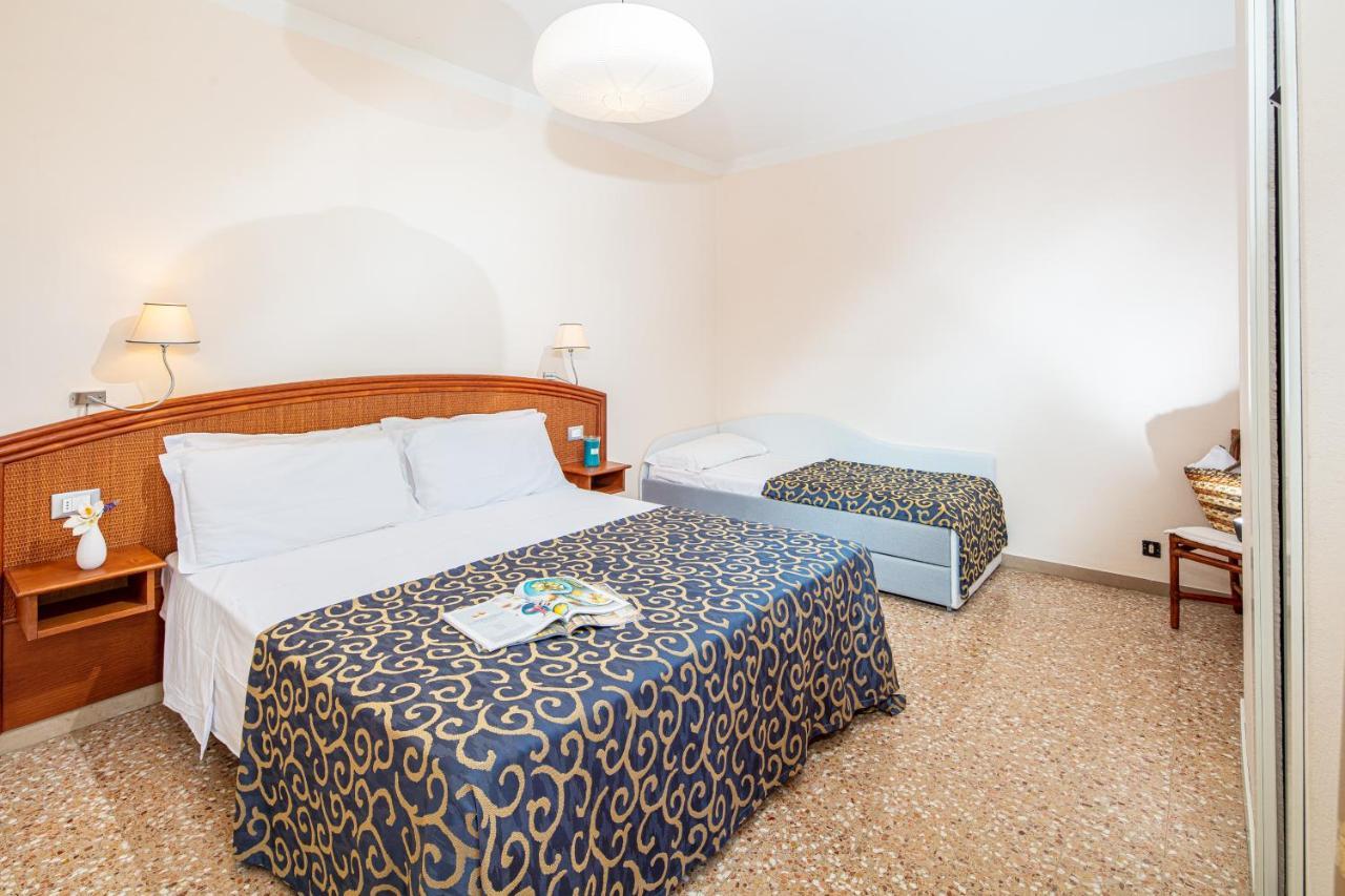 Hotel Horizonte Bibione Extérieur photo