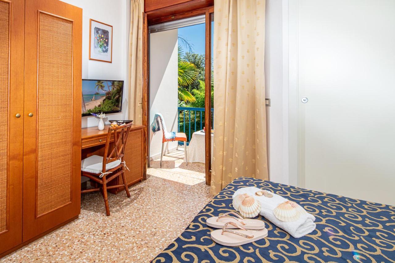 Hotel Horizonte Bibione Extérieur photo