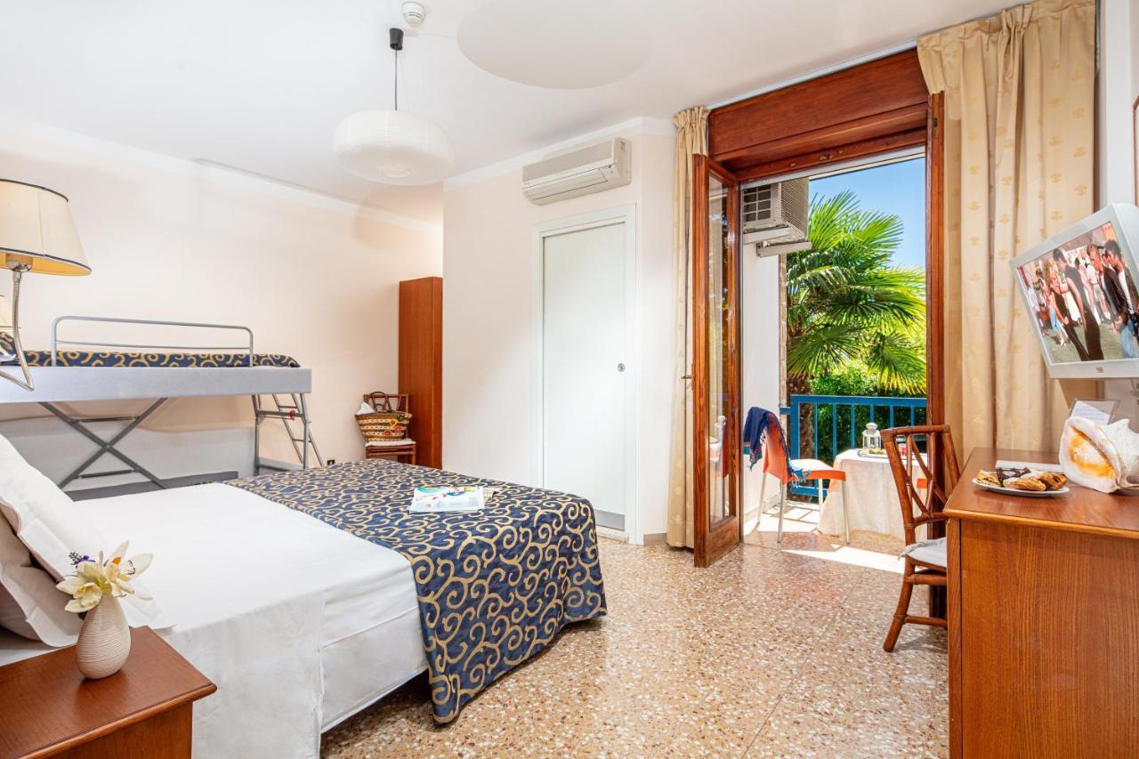 Hotel Horizonte Bibione Extérieur photo