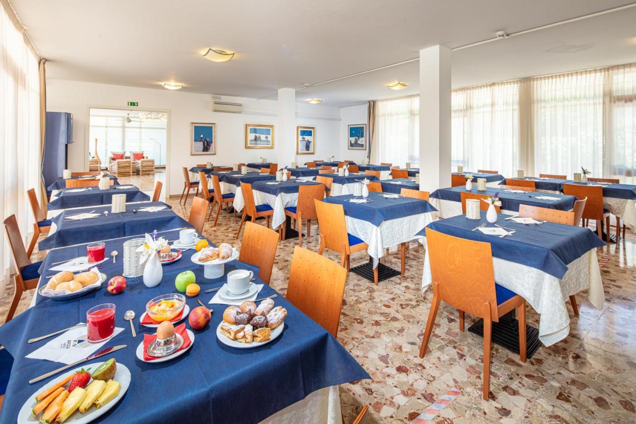 Hotel Horizonte Bibione Extérieur photo