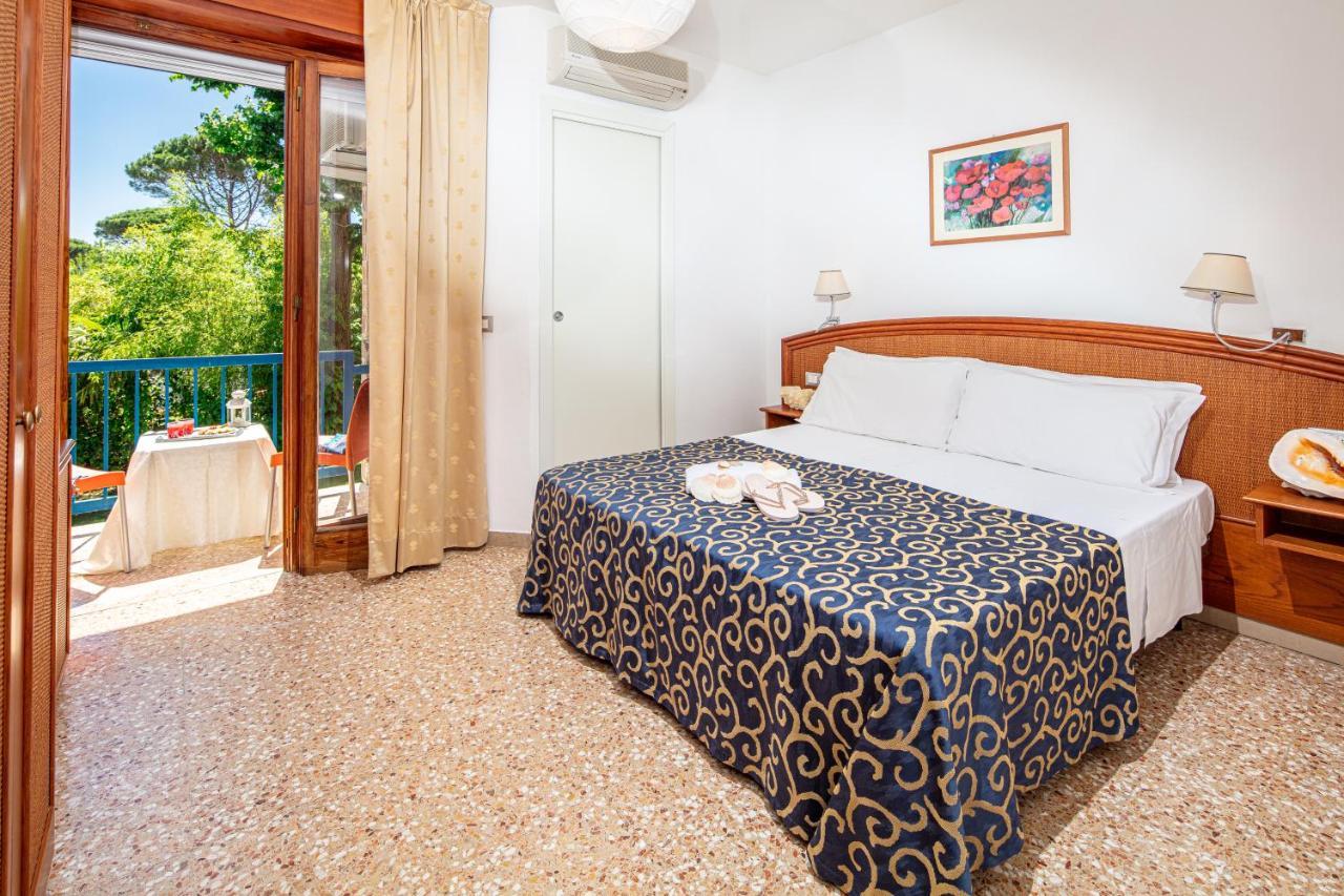 Hotel Horizonte Bibione Extérieur photo