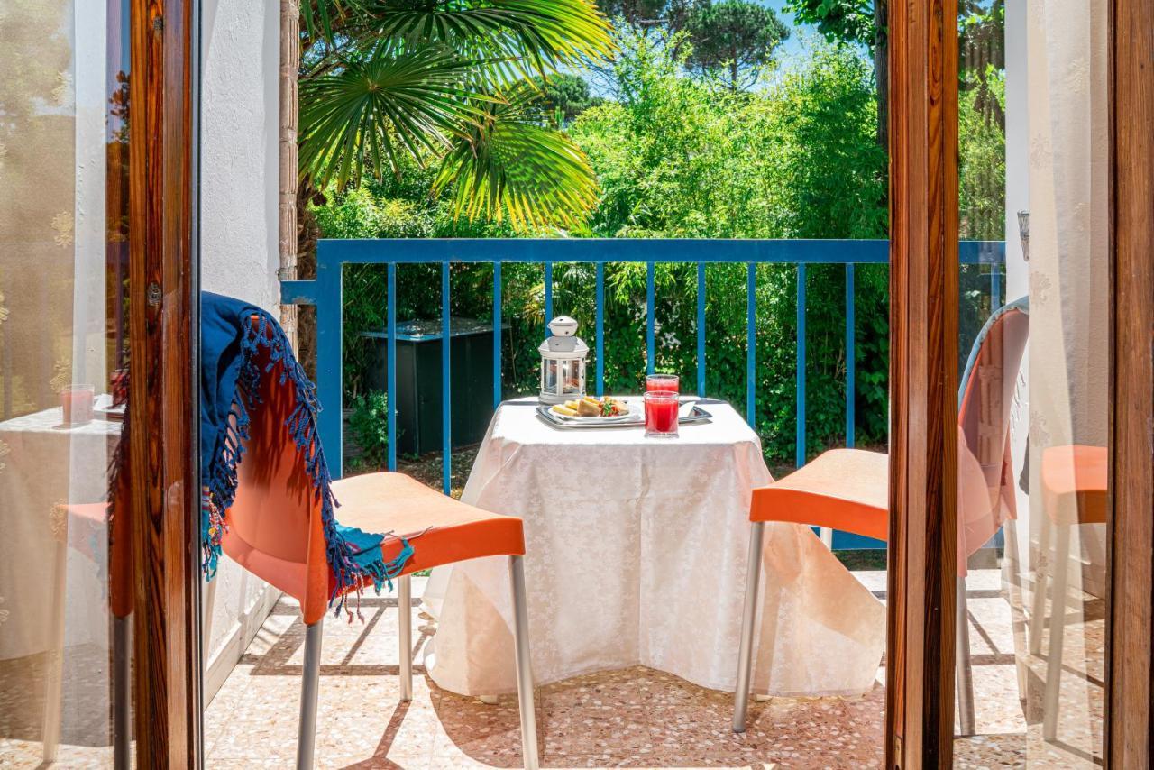 Hotel Horizonte Bibione Extérieur photo