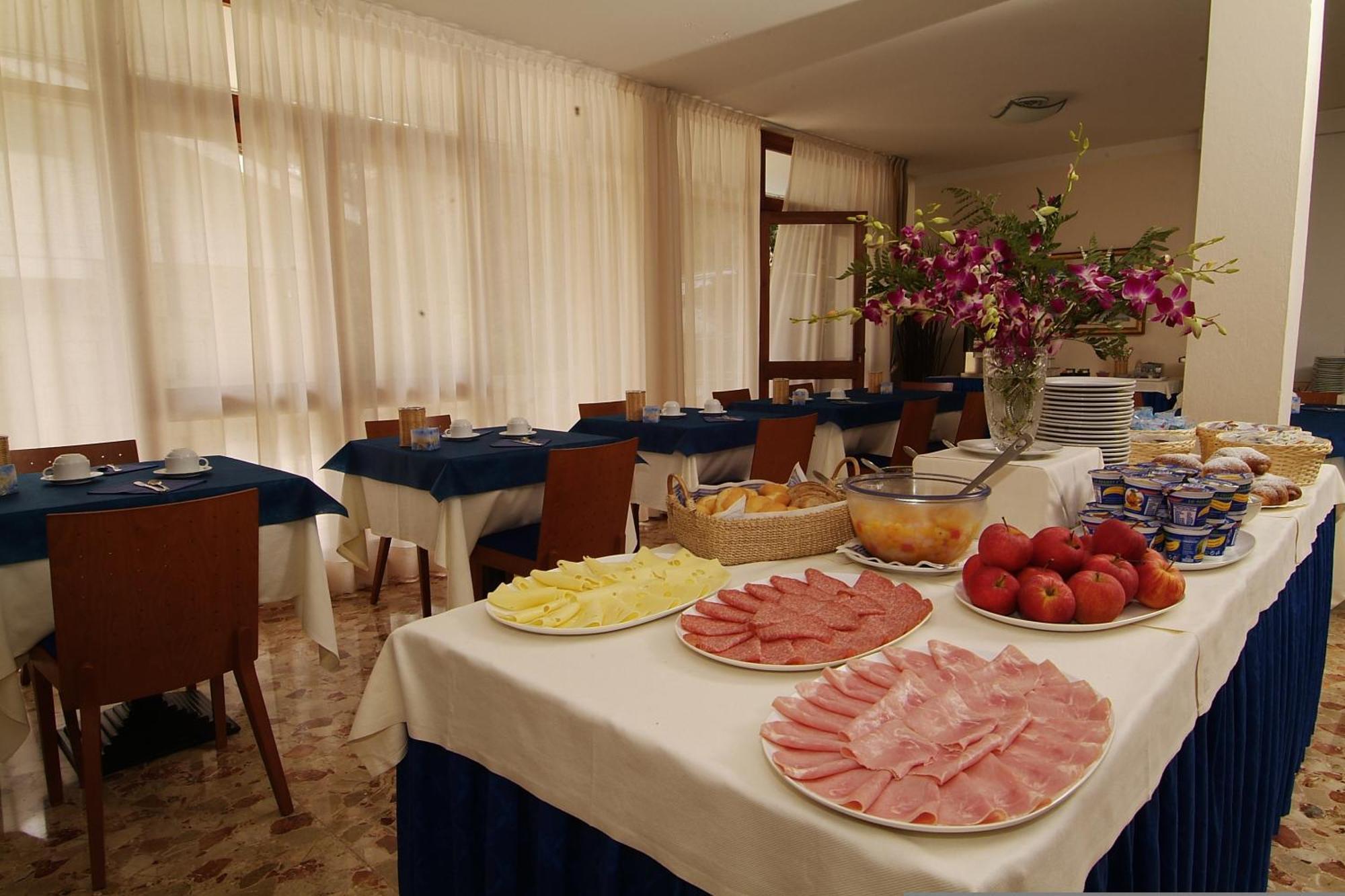 Hotel Horizonte Bibione Extérieur photo