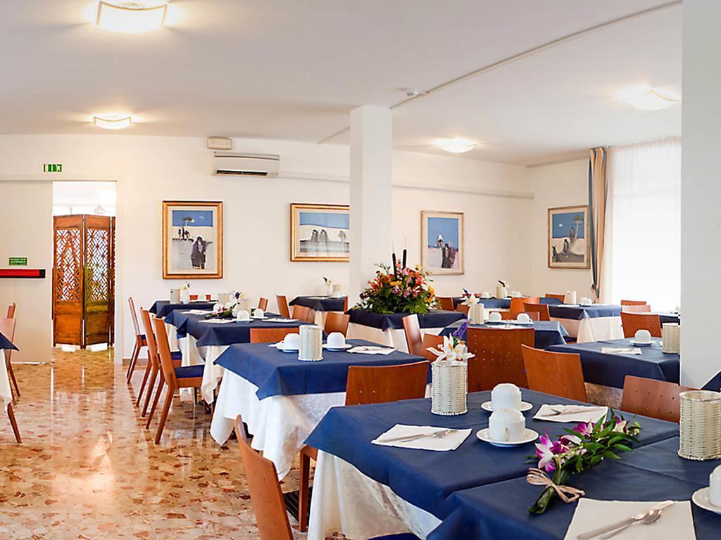 Hotel Horizonte Bibione Extérieur photo