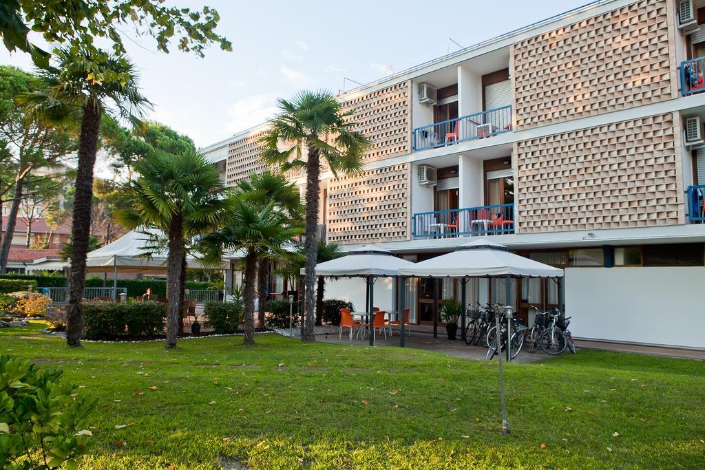 Hotel Horizonte Bibione Extérieur photo