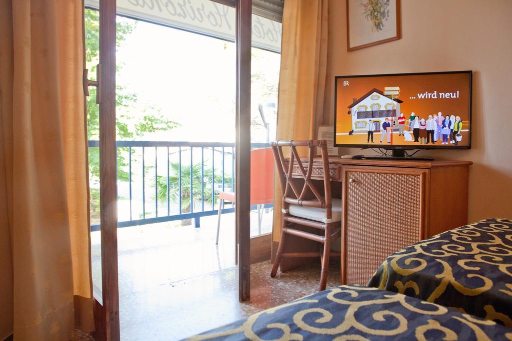 Hotel Horizonte Bibione Extérieur photo