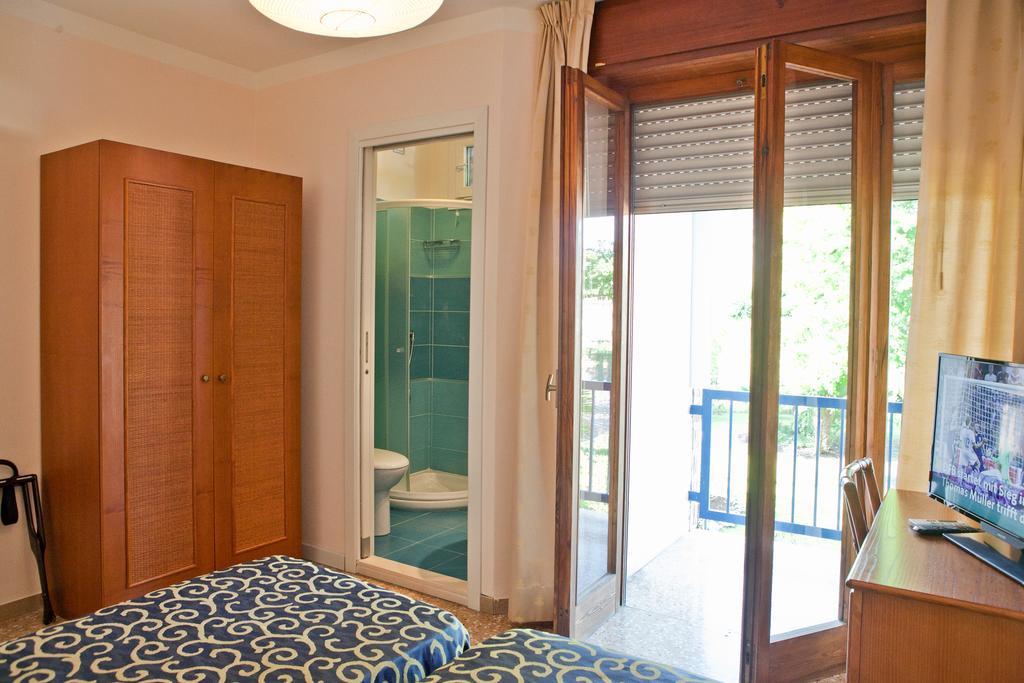 Hotel Horizonte Bibione Extérieur photo