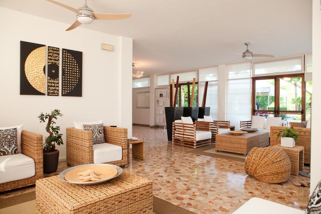 Hotel Horizonte Bibione Extérieur photo