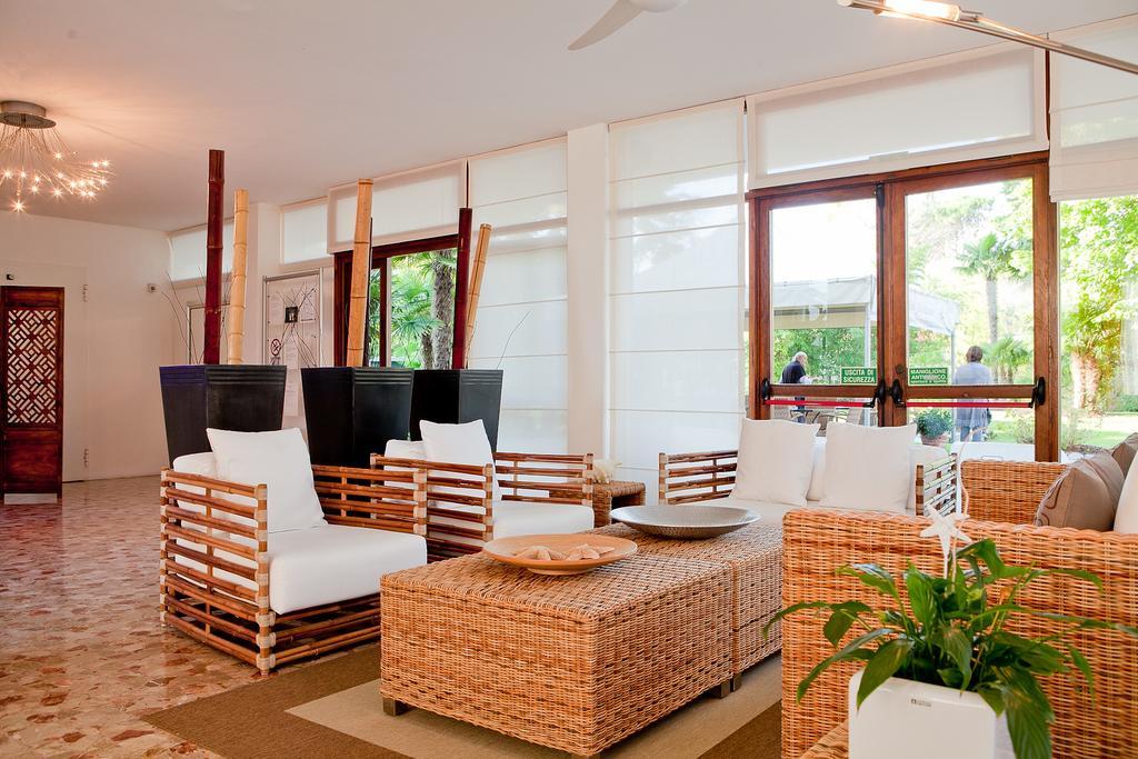 Hotel Horizonte Bibione Extérieur photo