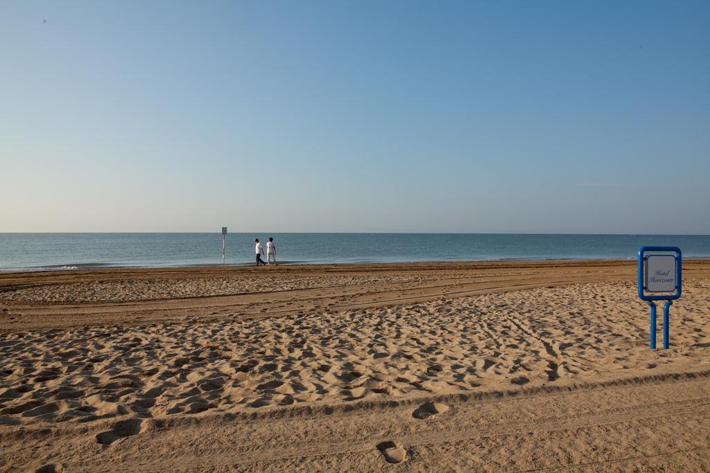 Hotel Horizonte Bibione Extérieur photo