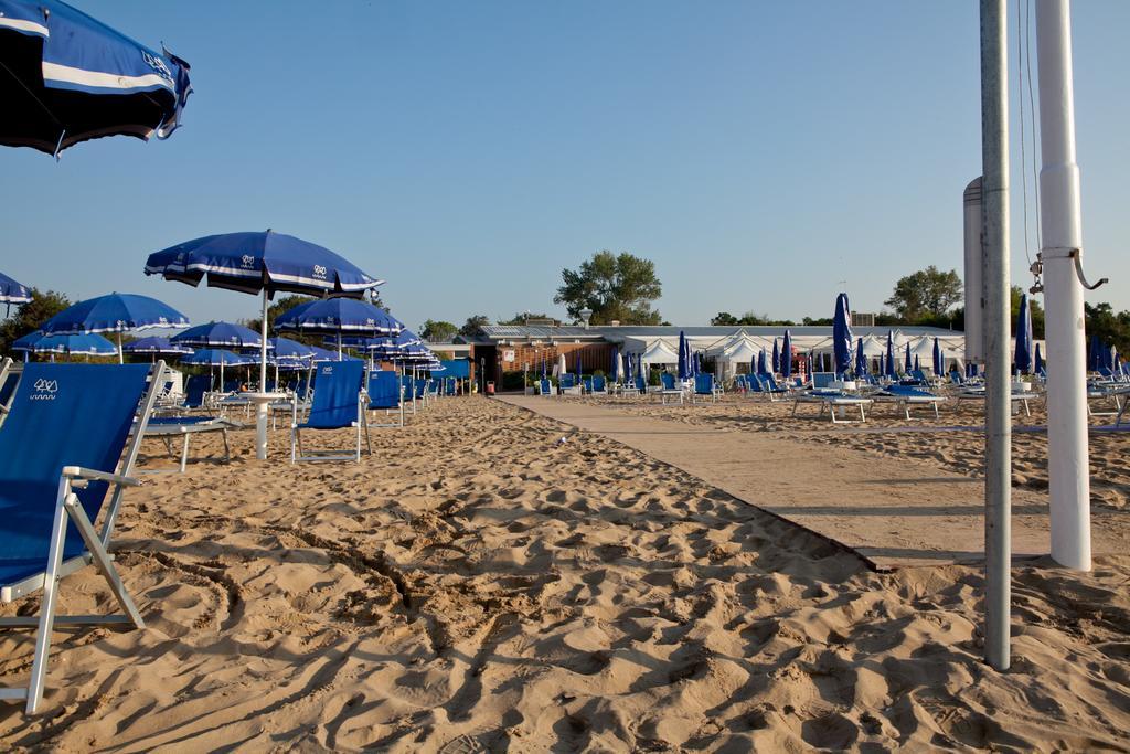 Hotel Horizonte Bibione Extérieur photo