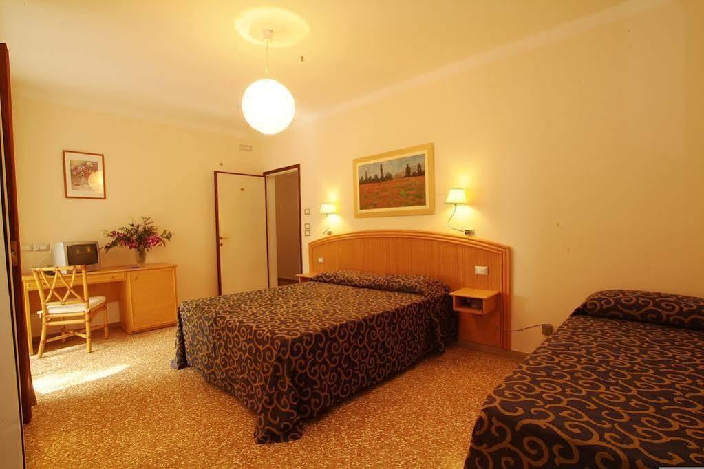 Hotel Horizonte Bibione Extérieur photo