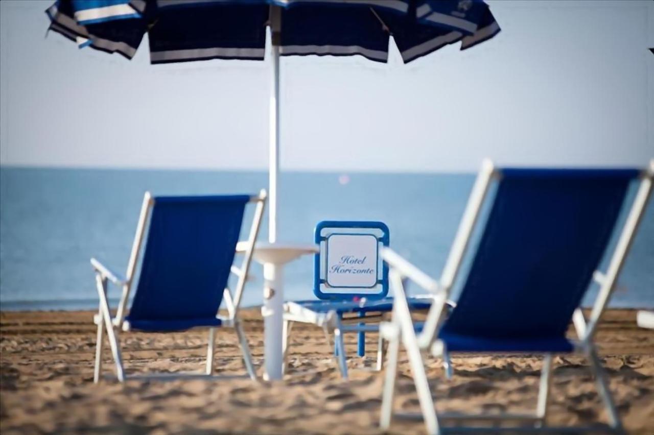 Hotel Horizonte Bibione Extérieur photo
