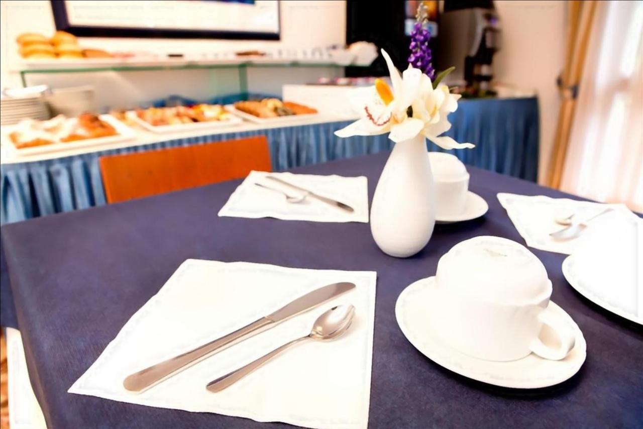 Hotel Horizonte Bibione Extérieur photo