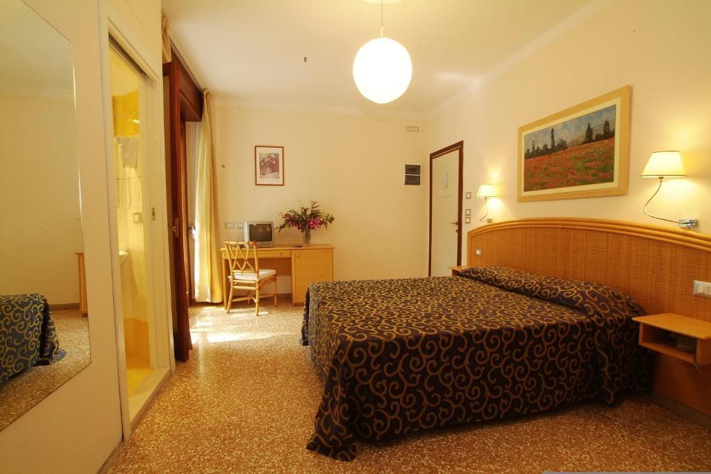 Hotel Horizonte Bibione Extérieur photo